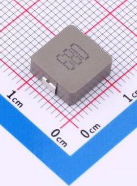 ZEPM1040H680M 功率电感 68uH ±20% 3.8A SMD,11.5x10mm