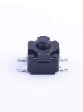 K2-1843SP-I4SW-02 K2-1843SP-I4SW-02 SMD,8x8mm 轻触开关