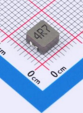 EHE05034R7MHB 功率电感 EHE05034R7MHB SMD,5.4x5.2mm