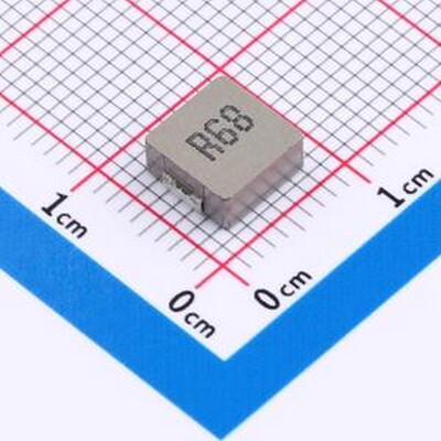 APS07A30LCMR68 功率电感 APS07A30LCMR68 SMD,7.7x6.6mm