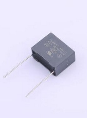 C47S1472K60C000 安规电容 4.7nF ±10% 440V 等级:Y1 插件,P=15m