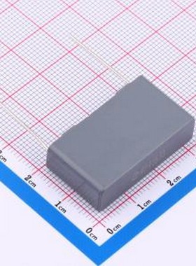 C232J474JBSC000 薄膜电容 C232J474JBSC000 插件,P=27.5mm