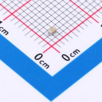 VJ0603Y104KXAAC 贴片电容(MLCC) 100nF ±10% 50V 0603