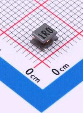LQH43CN1R0M03LCAY 功率电感 1.0uH 20% 1.08A SMD,4.5x3.2mm