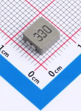 ZEYTPI.0730.330M 功率电感 33uH ±20% 3A SMD,7x6.6mm