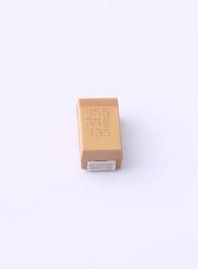 T491C155K035AT 钽电容 1.5uF ±10% 35V CASE-C-6032