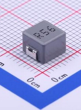 JSHC0650-R56M 功率电感 560nH ±20% SMD,7.8x7mm