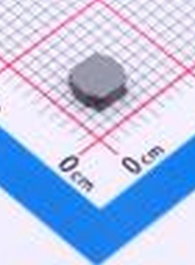 LQH44PH6R8MPRL 功率电感 6.8uH ±20% 1.85A 1616