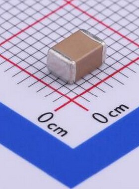 FV43X682K202EGG 贴片电容(MLCC) 6.8nF ±10% 2kV 1812