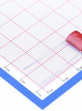 MPP472J2G1305085LC 聚丙烯膜电容(CBB) 4.7nF ±5% 400V 插件