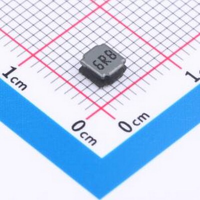 FNR4020S6R8MT 功率电感 6.8uH ±20% 2.4A SMD,4x4mm