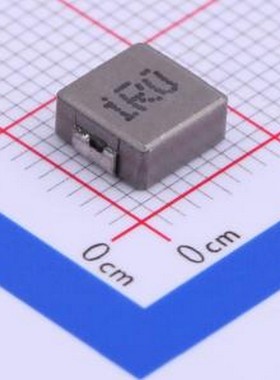 YSPI0730-1R0M 功率电感 1uH ±20% SMD,6.6x7.3mm