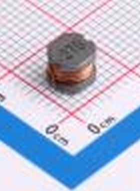 PIO54-270MT 功率电感 27uH ±20% 950mA SMD,5.8x5.2mm