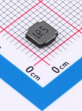 CR5015-1R5N 功率电感 1.5uH ±30% 3.5A SMD,5x5mm