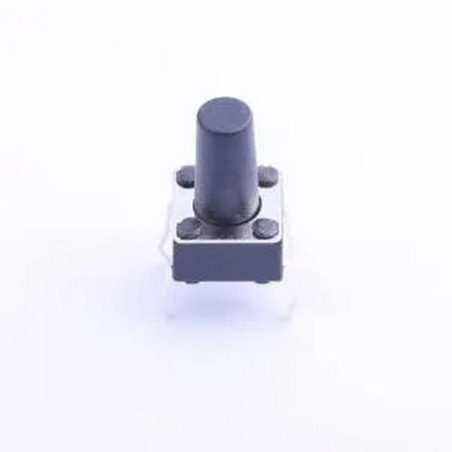 K2-1102DP-M4SW-04 K2-1102DP-M4SW-04 插件-4P,6x6mm 轻触开关