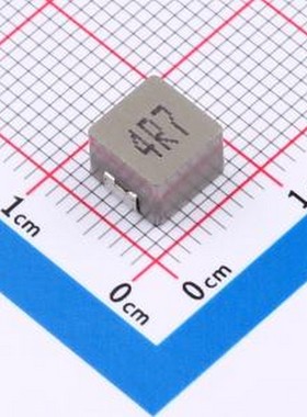 EHE06054R7MHB 功率电感 EHE06054R7MHB SMD,7.1x6.6mm