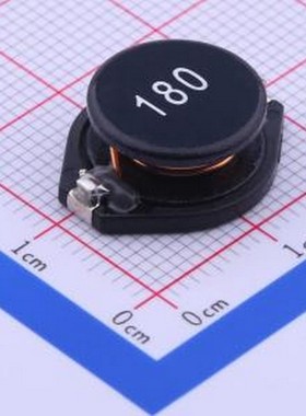 SSL1306T-180M-N 功率电感 18uH ±20% 7.5A SMD