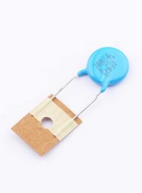 G14F8D103MP0T0H0P0 安规电容 10nF ±20% 300V 等级:Y2 插件,P=1