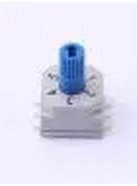 PHR-06S 旋转编码开关/8421开关/BCD编码开关 SMD 旋转编码开关