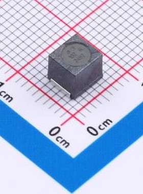B82442T1105K050 贴片电感 1mH ±10% 310mA SMD,5x5.6mm