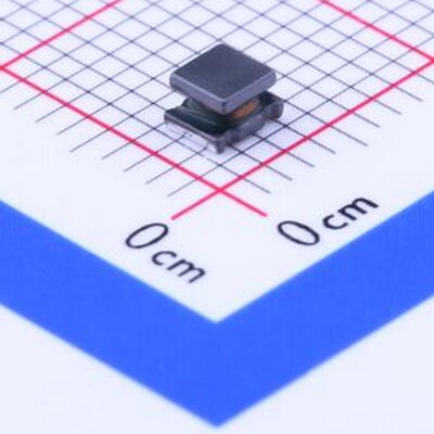 LQH32CN471K23L 功率电感 470uH ±10% 1210