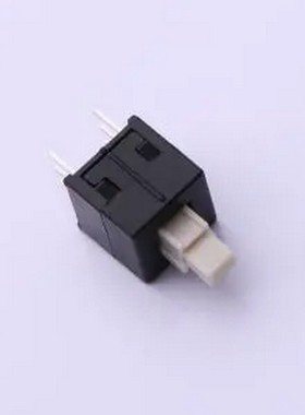 PB-22E85PA-S-5.7A-C-W 按键开关/8.5mm*8.5mm/PB-22E85PA-S-5.7A
