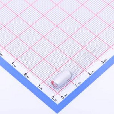 250ARCP221M05A1P00 固态电容 220uF ±20% 25V 插件,D5xL11mm