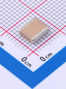 FM56X334K631EFG 贴片电容(MLCC) 330nF ±10% 630V 2225