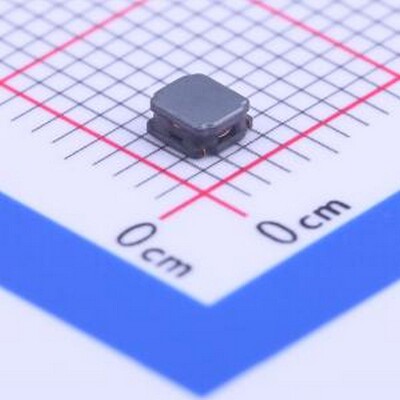 FNR3015S560MT 功率电感 56uH ±20% 420mA SMD,3x3mm