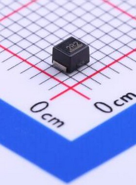 #FSLM2520-2R2J=P2 贴片电感 2.2uH ±5% 1008