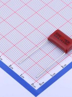 ER4247 薄膜电容 680nF ±5% 400V 插件,P=15mm