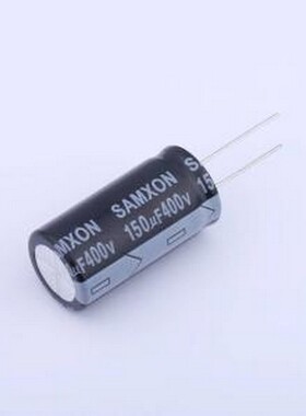 ERT157M2GL35RR 直插铝电解电容 150uF ±20% 400V 插件,D18xL35m