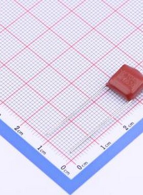 MPP104J2J4AA420MA1 聚丙烯膜电容(CBB) 100nF ±5% 630V 插件,P=