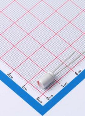 HG1H226M0508PC 固态电容 22uF ±20% 50V 插件,D5xL8mm