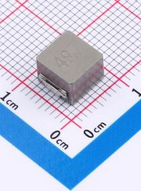 AAPS07D54LCM4R7 功率电感 AAPS07D54LCM4R7 SMD,8.2x7.2mm