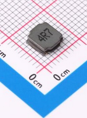 ANR6020T4R7M 功率电感 4.7uH ±20% 3.05A SMD,6x6mm