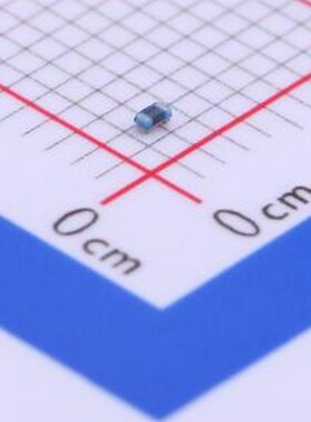 SCW1005C47NJST 贴片电感 47nH ±5% SMD,0.6x1.2mm