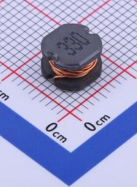 MSCD75-330KT 功率电感 33uH ±10% SMD,7.8x7mm