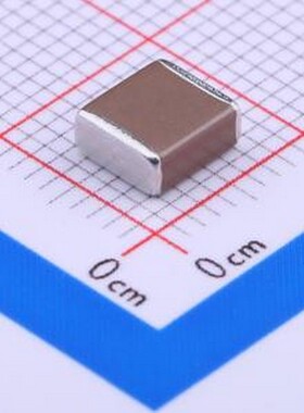 C5750X7R1E226MT000N 贴片电容(MLCC) 22uF ±20% 25V 2220