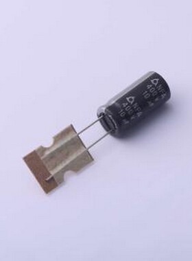 NFA400V10M10*20 5.0TP 10uF ±20% 400V 插件,10x20mm