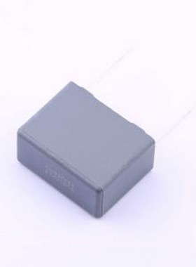 C823A274JB0C000 聚丙烯膜电容(CBB) 270nF ±5% 1kV 插件,P=27.5