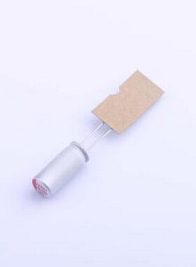 160AREP681M06A4L10T 固态电容 680uF 16V 插件,D6.3xL14mm