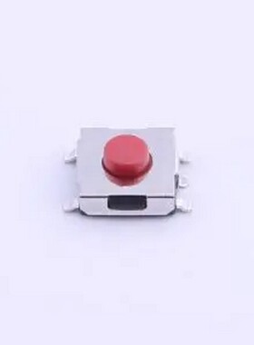 PTS641TK31SMTR2LFS 6.3*6.4*3.1mm 立贴 轻触开关 SMD,6.4x6.3mm
