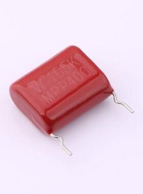 MPP105K2G8KS8035A1 聚丙烯膜电容(CBB) 1uF ±10% 400V 插件,P=2