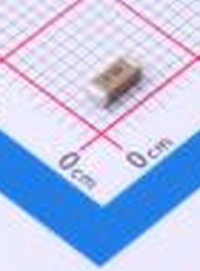 GA342QR7GD471KW01L 安规电容 470pF ±10% 250V 等级:Y3 1808