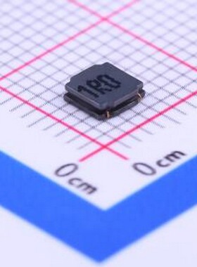 FNR4012S1R0MT 功率电感 1uH ±20% 3.2A SMD,4x4mm