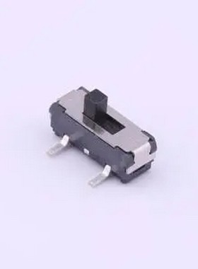 LSSAM12-V-T/R 正拨贴片 SMD,9.5x3.5mm 滑动开关