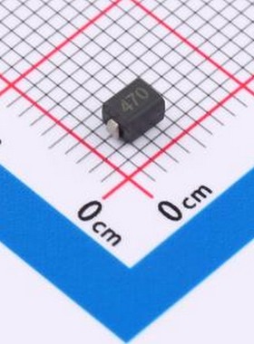 ACC3225470K2B 贴片电感 绕线芯片电感器；AEC-Q200； 1210