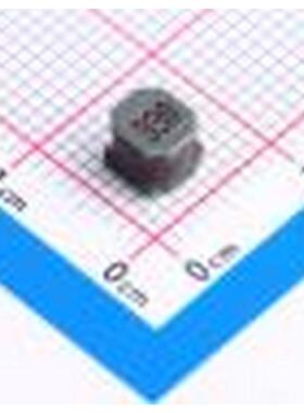 XRNR5040-33uH/M 功率电感 33uH ±20% 1.3A 磁胶电感 SMD,5x5mm