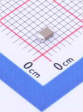 GCM31MR71H224KA37L 贴片电容(MLCC) 220nF ±10% 50V 1206